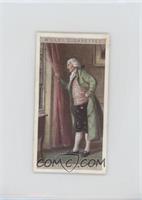 A Doctor, About 1790