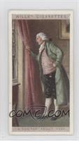 A Doctor, About 1790 [Good to VG‑EX]