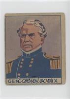 General John A. Dix [Good to VG‑EX]
