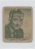 Edward Everett Horton [COMC RCR Poor]