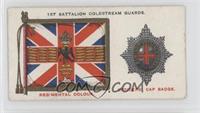 1st Battalion Coldstream Guards [Good to VG‑EX]