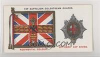 1st Battalion Coldstream Guards