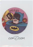 Batman, Robin [Good to VG‑EX]