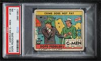 Dope Peddlers [PSA 1 PR]