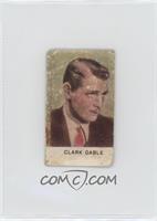 Clark Gable [Poor to Fair]