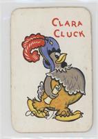 Clara Cluck [Good to VG‑EX]