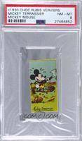Mickey Mouse [PSA 8 NM‑MT]