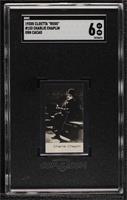 Charlie Chaplin [SGC 6 EX/NM]