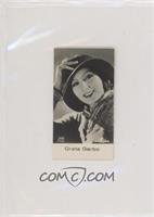 Greta Garbo [Good to VG‑EX]