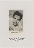 Ramon Novarro [Good to VG‑EX]