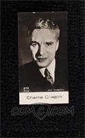 Charlie Chaplin