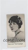 Norma Talmadge [COMC RCR Poor]