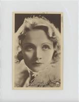 Marlene Dietrich [Good to VG‑EX]