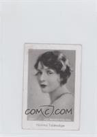 Norma Talmadge [Good to VG‑EX]