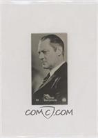 Lionel Barrymore [Good to VG‑EX]