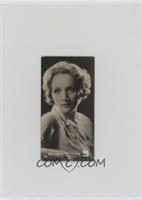 Marlene Dietrich [Good to VG‑EX]