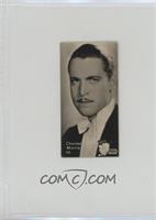 Chester Morris [Good to VG‑EX]