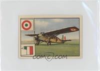 Caproni Ca-97/Co Colonialflugzeug