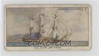 The East Indiaman [COMC RCR Poor]