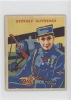 Georges Guynemer