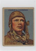 Charles Lindbergh [Good to VG‑EX]