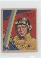 Clarence D. Chamberlin [Good to VG‑EX]