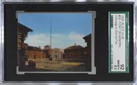 Fort Dearborn [SGC 92 NM/MT+ 8.5]