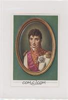 Jerome Bonaparte