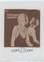 Constance Bennett [Poor to Fair]
