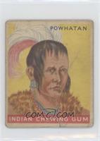 Powhatan [Poor to Fair]