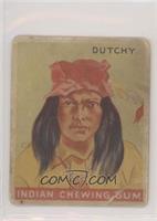 Dutchy [Poor to Fair]