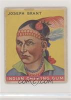 Joseph Brant [Poor to Fair]