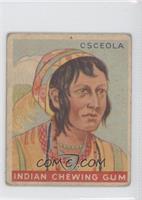 Osceola [Poor to Fair]
