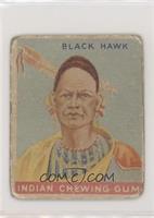 Black Hawk [COMC RCR Poor]