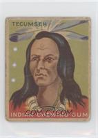 Tecumseh [Poor to Fair]