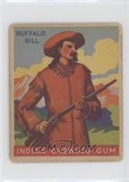 Buffalo Bill [Good to VG‑EX]