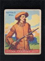 Buffalo Bill [Poor to Fair]