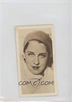 Norma Shearer