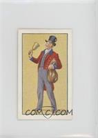 General Post Letter Carrier, 1793-1855