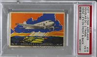 Douglas DC-2 Transport [PSA 3 VG]