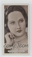 Merle Oberon