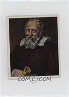 Galileo Galilei [Good to VG‑EX]
