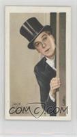 Jack Buchanan