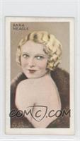 Anna Neagle