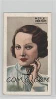 Merle Oberon [Good to VG‑EX]