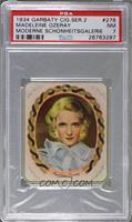 Madeleine Ozeray [PSA 7 NM]