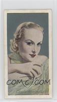 Carole Lombard [Good to VG‑EX]