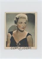 Madeleine Carroll [Good to VG‑EX]