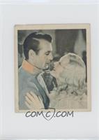 Marion Davies, Gary Cooper [Good to VG‑EX]