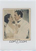 Fredric March, Evelyn Venable [Good to VG‑EX]